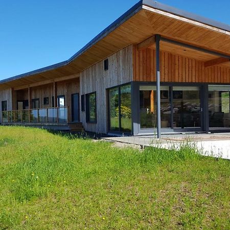Wester Blackpark Farm إينفيرنيس المظهر الخارجي الصورة