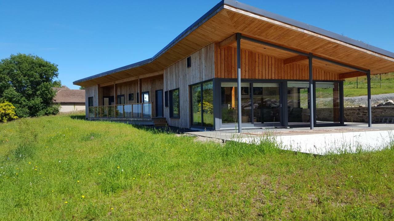 Wester Blackpark Farm إينفيرنيس المظهر الخارجي الصورة